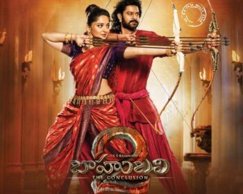 Baahubali 2 Telugu Songs
