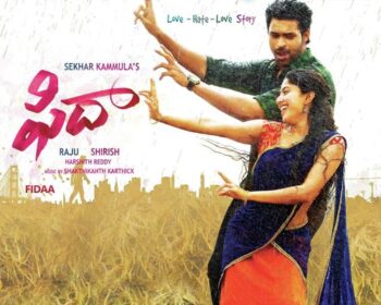 Fidaa Naa Songs