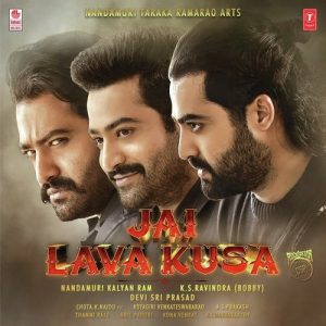 Jai Lava Kusa Songs