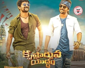 Krishnarjuna Yudham Naa Songs