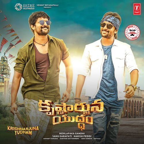 Krishnarjuna Yudham Naa Songs