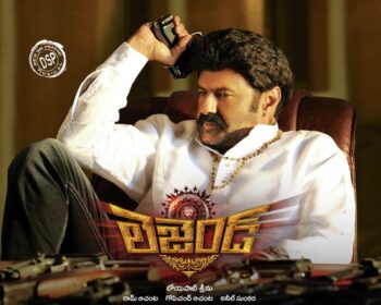 Legend Naa Songs