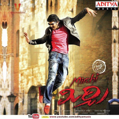 Mirchi Naa Songs