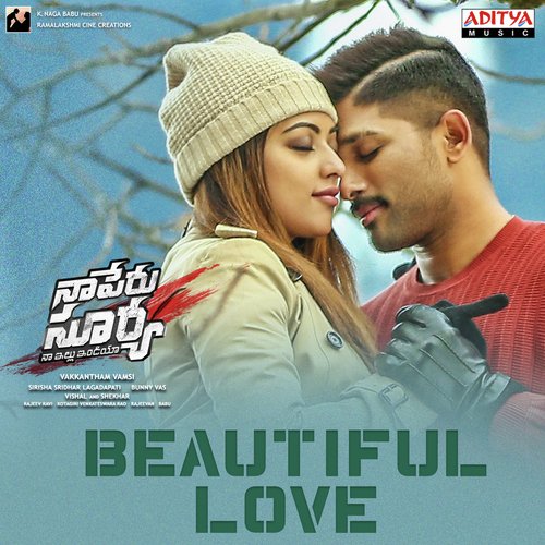 Naa Peru Surya Naa Illu India Songs
