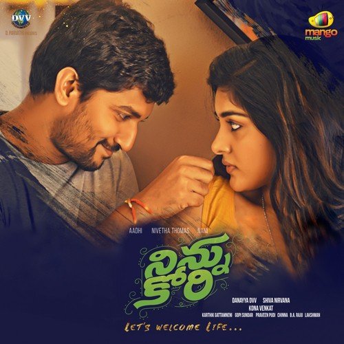 Ninnu Kori Naa Songs
