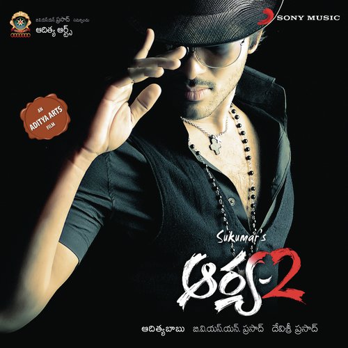 Arya 2 Naa Songs