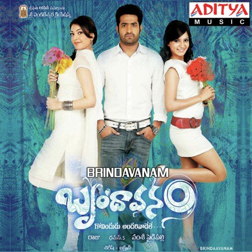 Brindavanam Naa Songs