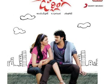 Darling Naa Songs