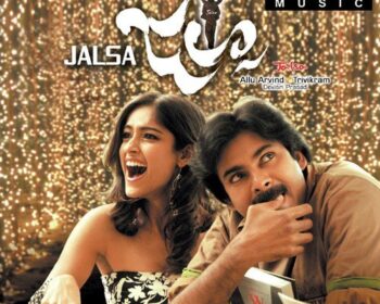 Jalsa Naa Songs