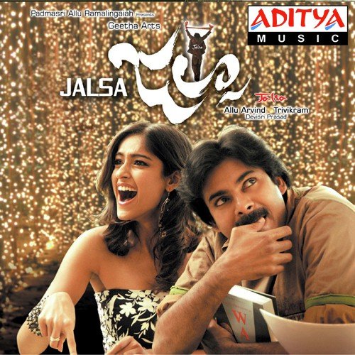 Jalsa Naa Songs