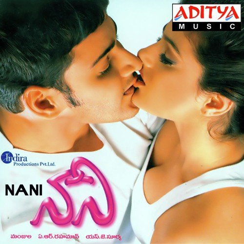 Nani Movie Songs