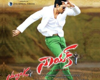 Nayak Naa Songs
