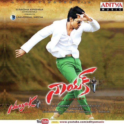 Nayak Naa Songs