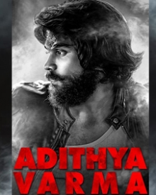 Adithya Varma Songs