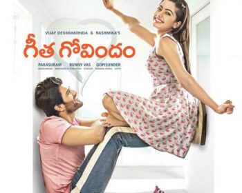 Geetha Govindam Songs