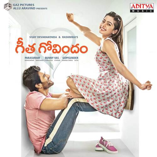 Geetha Govindam Songs