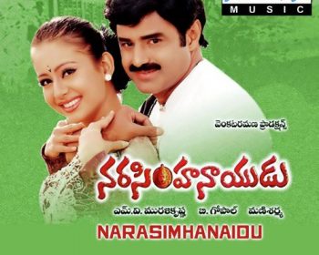 Narasimha Naidu Songs