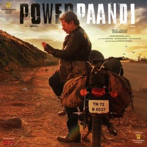 Power Paandi Songs