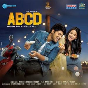 abcd 2019 telugu songs download