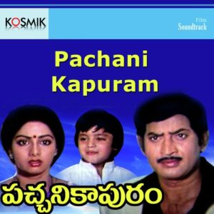 Pacchani Kapuram Songs