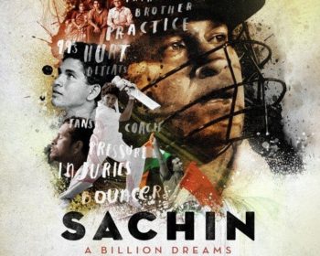 Sachin A Billion Dreams Songs