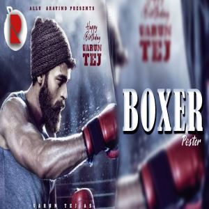 Boxer Mp3 Songs