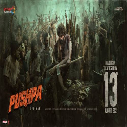 Songs tamil pushpa Download Pushpa