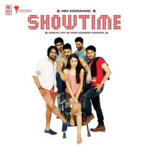 ShowTime Songs