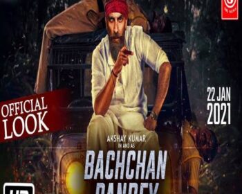 Bachchan Pandey Songs