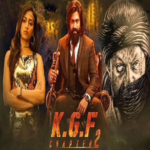 KGF 2 Hindi Songs Download 2021 KGF Chapter 2 Songs