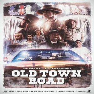 Old Town Road Songs