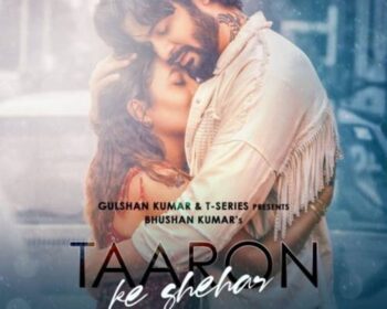 Taaron Ke Shehar Song