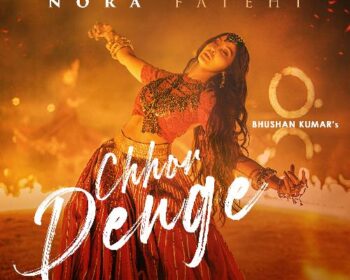 Chhor Denge Song