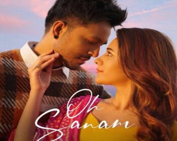 Oh Sanam Mp3 Song