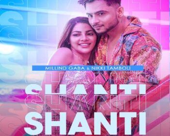 Shanti Hindi Song