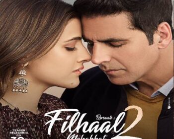 Filhaal2 Mohabbat Song Download