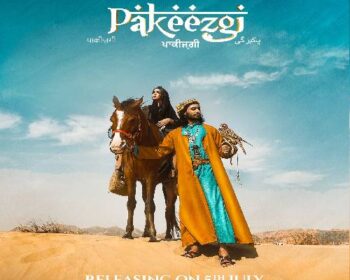 Pakeezgi Mp3 Song