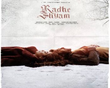 Radhe Shyam Tamil Songs