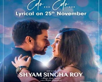 Shyam Singha Roy 2021 telugu songs download