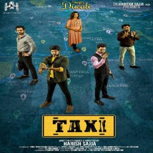Taxi Telugu Songs Download