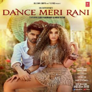 Dance Meri Rani Song Download