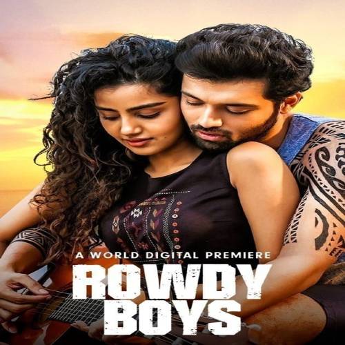 Rowdy Boys Songs