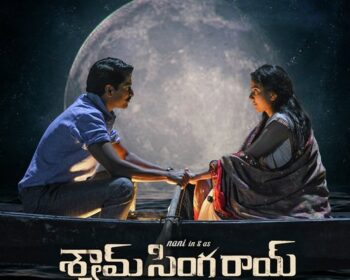 Shyam Singha Roy Songs