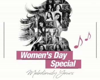 Womens Day Songs