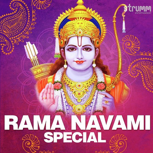 Sri Rama Navami Telugu Songs