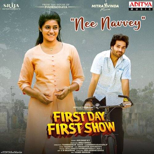 First Day First Show Songs