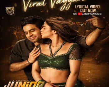 Junior Movie Songs