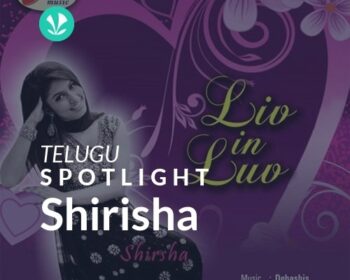 Folk Singer Shirisha Songs