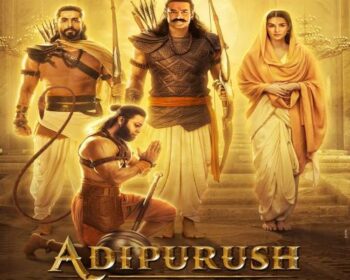 Adipurush Telugu Songs