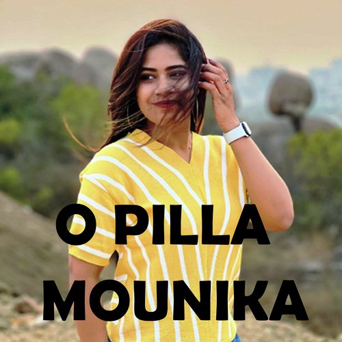 O Pillo Mounika Folk Song